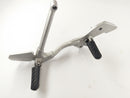 Moto Guzzi Stelvio 1200 4V [2008] - Peg holder right footrest-1