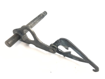 Kawasaki Z 750 E KZ750E [1981] - Shift shaft - 0