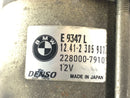 BMW K 1200 LT [2002] - Anlasser Startermotor-4