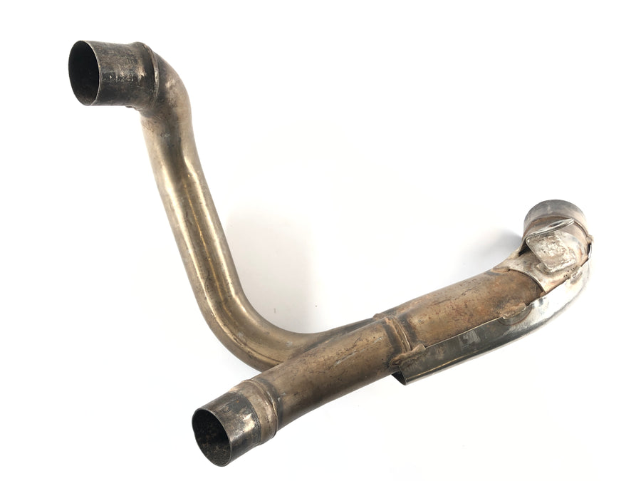 Husqvarna TE 610 8AE [1992] - Exhaust manifold collector