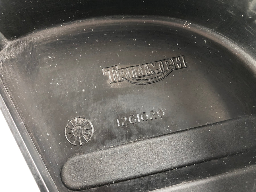 Triumph Sprint 955i RS T695 [2001] - couvercle de pignon