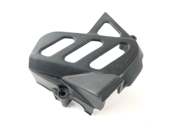 Kawasaki KLR 250 KL 250 D [1985] - sprocket cover
