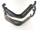 Triumph Daytona 1200 T300D [1995] - Exhaust Manifold Set-1
