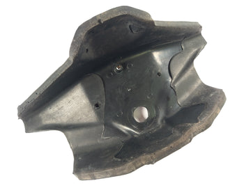 Ducati Pantah - Cagiva Alazzurra - Fork bridge cover - 0