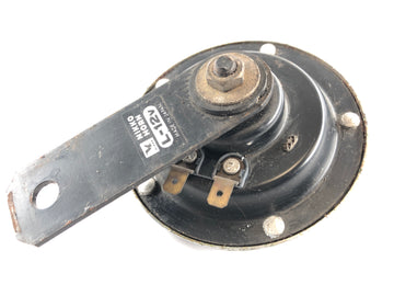 Honda NS 400 R NC19 [1985] - horn chrome - 0