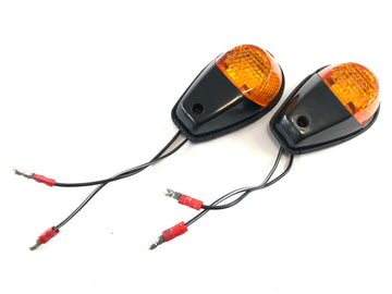 Suzuki Bandit GSF 650 S WVB5 [2005] - Indicator Fairing Indicator Pair - 0