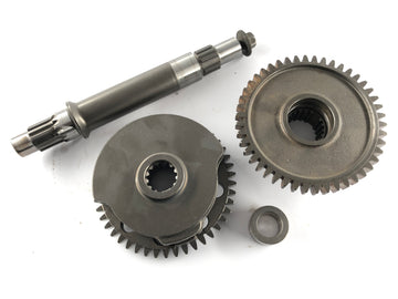 Kawasaki VN 1500 Classic VNT50D [2000] - balance shaft