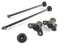 Kawasaki VN 1500 Classic VNT50D [2000] - engine suspension set-3