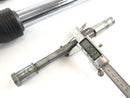 Honda CB 900 F2 SC09 [1985] - Fork Telescopic fork with axle-5
