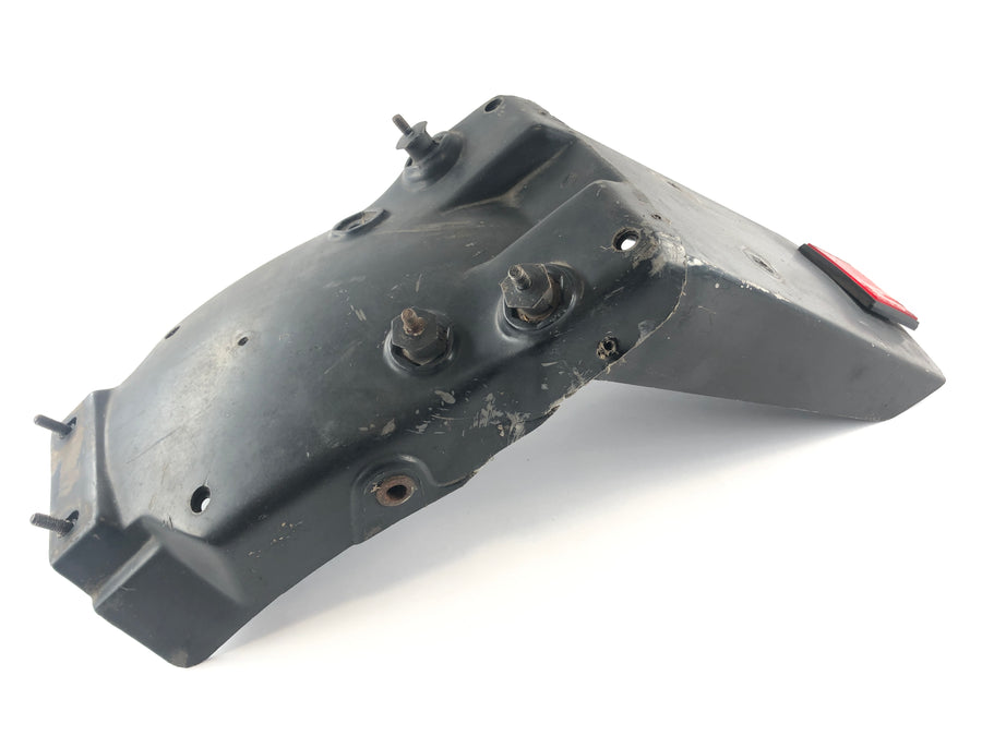 Honda CB 900 F SC01 [1981] - Support de plaque d'immatriculation