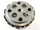 Suzuki DR 250 SJ41A [1982] - Clutch-1