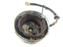 Yamaha RD 350 Typ 351 - Lichtmaschine Stator mit Kontakten-1