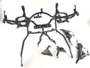 BMW K 1200 LT [2002] - Front fairing bracket antler-1