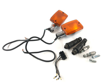 Yamaha XJR 1200 4PU [1995] - Blinker Paar