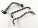 Honda CBR 1000 F SC24 [1991] - Oil risers-2