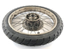BMW R 100 GS 247E [1991] - Front wheel rim-4