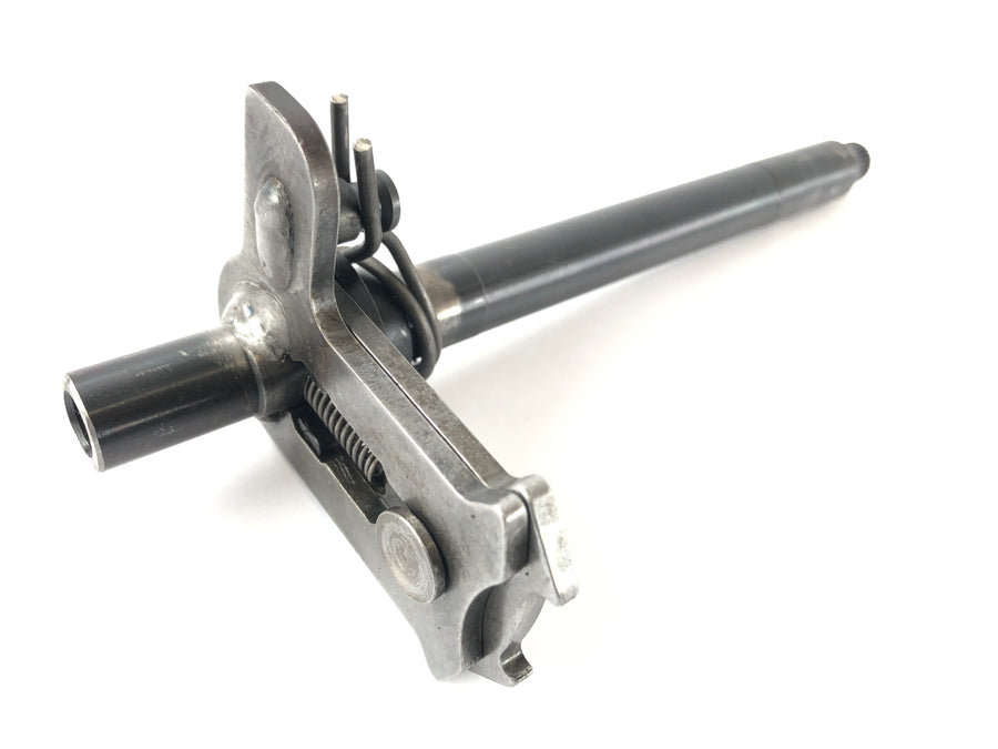 KTM 990 Superduke LC8 EFI [2008] - Shift shaft