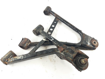 Yamaha Kodiak 400 5Y4 [2004] - Steering knuckles - 0
