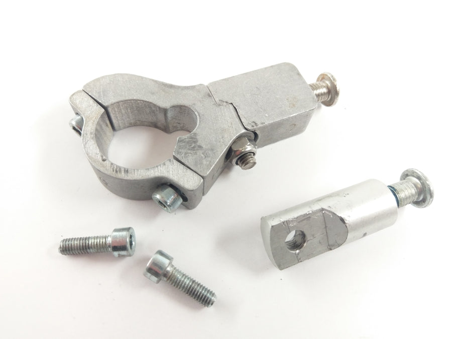 Husqvarna TE 449 A6 [2010] - Hand protector holder