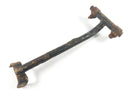 Ducati Pantah - Cagiva Alazzurra - Bracket Strut Support-2