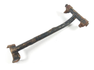 Ducati Pantah - Cagiva Alazzurra - Bracket Strut Support - 0