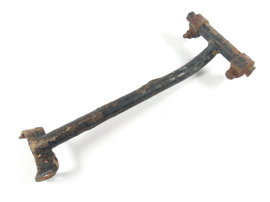 Ducati Pantah - Cagiva Alazzurra - Bracket Strut Support