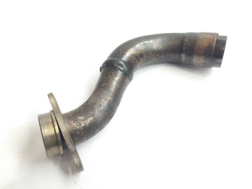 Aprilia RSV4 1000 RK [2010] - Exhaust Manifold Intermediate Pipe