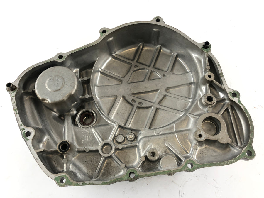 Honda NX 650 Dominator RD02 [1992] - Clutch cover engine cover