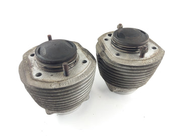 BMW R 80 RT 247 [1984] - Cylinder with piston pair