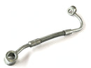 Triumph Thruxton 900 [2004] - Oil line-1