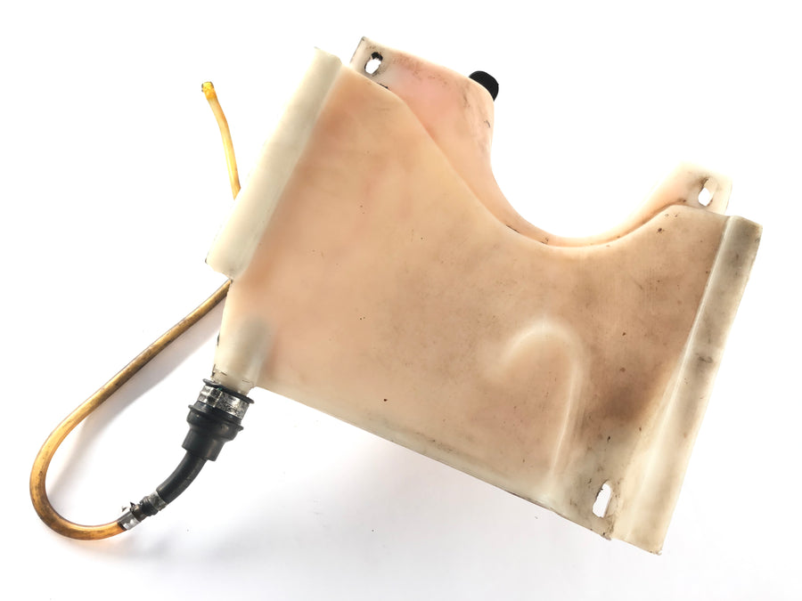 Aprilia RS 125 MPB [2000] - Oil tank oil container