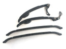 Yamaha XV 535 Virago 2YL [1987] - Tensioner and guide rail timing chain set-2