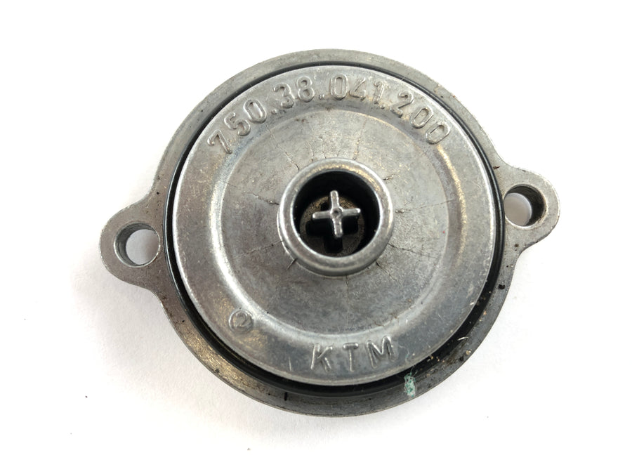 Husqvarna 701 Vitpilen [2018] - Ölfilterdeckel Motordeckel
