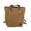 BMW R 1200 GS ADV [2004-2012] - Namib Canvas-Rucksack 30L