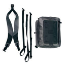 BMW R 12 [2024-2026] - Khali 17L Tankrucksack und Mehrzweckrucksack aus TPU