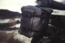 BMW R 120 G/S ADV [2004-2012] - Khali TPU-Tankrucksack und Rucksack 17L