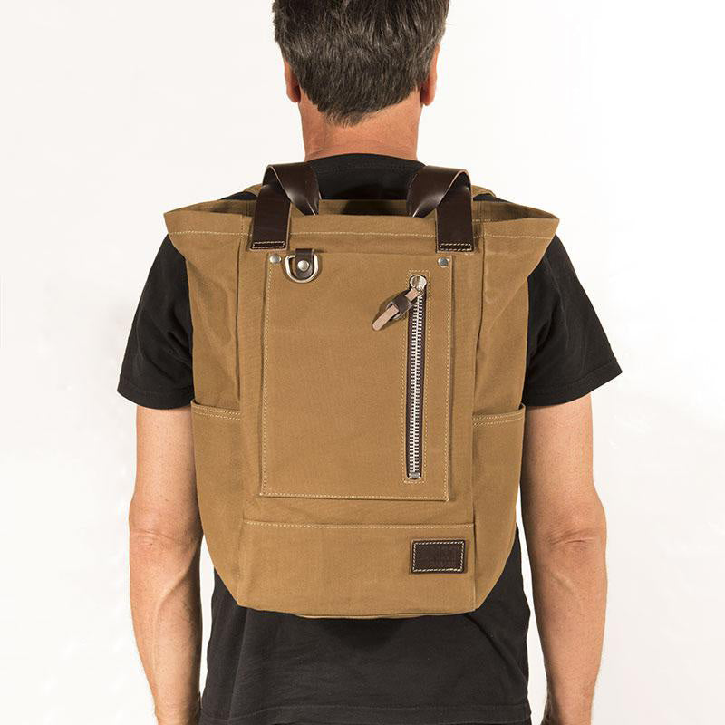 BMW R 1150 GS Adventure [2002-2006] - Sac à dos en toile Namib 18L