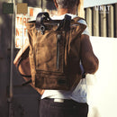 BMW F 450 GS [2026-] - Namib 18L Canvas Rucksack