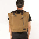 BMW R 1200 GS LC [2013-2018] - Namib 30L Canvas Rucksack