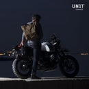 BMW F 850 GS [2018-2024] - Namib 30L Canvas Rucksack