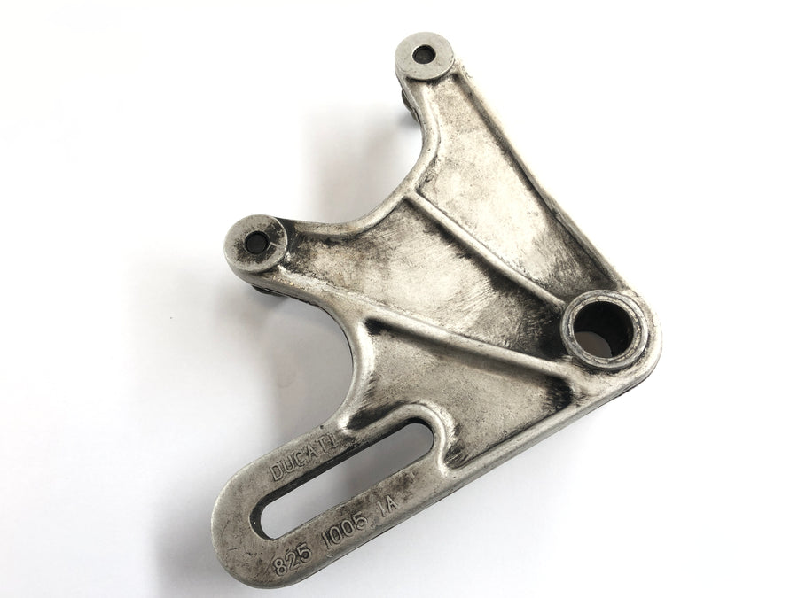 Ducati 888 Strada [1993] - plaque d'ancrage de frein