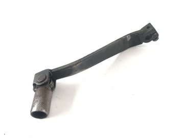 Kawasaki KLR 250 KL 250 D [1985] - Gear lever - 0