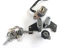 Kawasaki VN 1500 Classic VNT50D [2000] - Ignition lock set-4