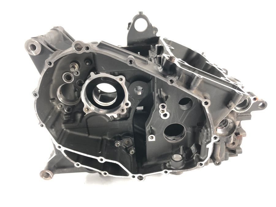 Yamaha XT 1200 Z Super Tenere DP01 [2012] - Carter moteur vide