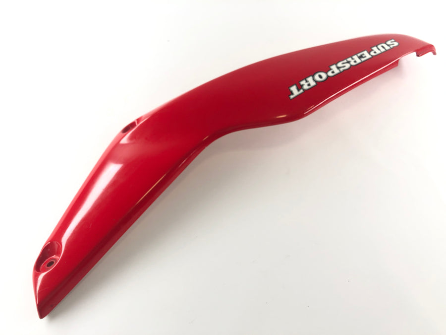 Ducati 900 SS [1992] - Carénage arrière carénage droit