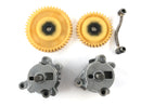 Triumph Thruxton 900 [2004] - Oil Pump Set-3