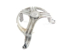 Yamaha Kodiak 400 5Y4 [2004] - Clutch cover-2