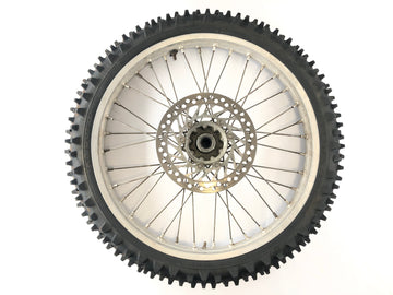 Honda CRF 450 R [2003] - Front wheel rim - 0