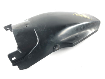 Yamaha DT 125 R DE03 [1999] - Tail Fairing Fender - 0