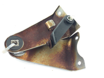 Yamaha SR 500 2J4 [1978] - Lamp holder pair - 0